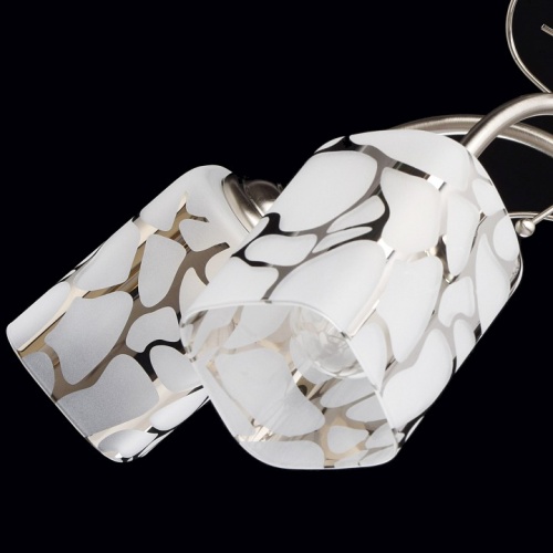 Люстра на штанге MW-Light Олимпия 29 261019505 в Нижнем Новгороде фото 9