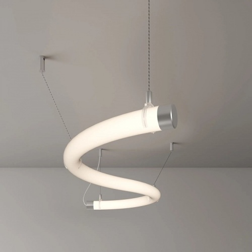 Профиль накладной гибкий Arlight WPH-FLEX 045869 в Нижнем Новгороде фото 5