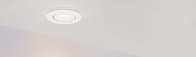 Светодиодный светильник LTM-R52WH 3W Warm White 30deg (Arlight, IP40 Металл, 3 года) в Качканаре