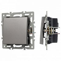 Выключатель проходной одноклавишный Arlight SWT 043716 в Нижнем Новгороде