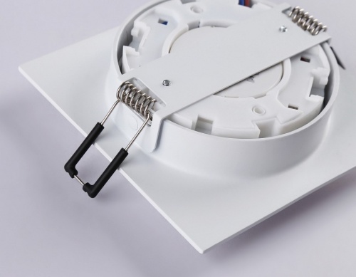 Встраиваемый светильник Ambrella Light TN TN5229 в Нижнем Новгороде фото 4