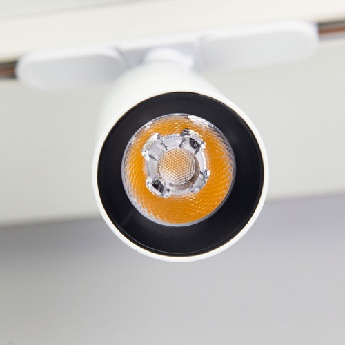 Светильник на штанге Citilux Тубус CL01T120N в Ртищево фото 11