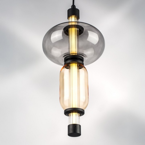 Подвесной светильник Lightstar Emisfero 737527 в Нижнем Новгороде фото 9