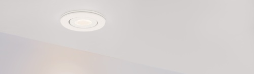 Светодиодный светильник LTM-R52WH 3W Warm White 30deg (Arlight, IP40 Металл, 3 года) в Йошкар-Оле