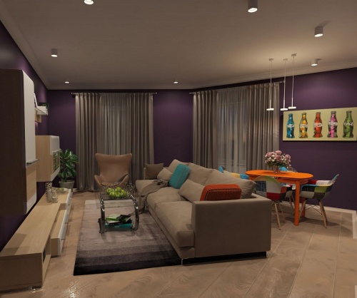 Накладной светильник Denkirs DK3040 DK3040-WH в Нижнем Новгороде фото 2