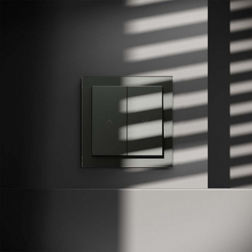 Выключатель для жалюзи без рамки Voltum S70 VLS020706 в Нижнем Новгороде фото 8