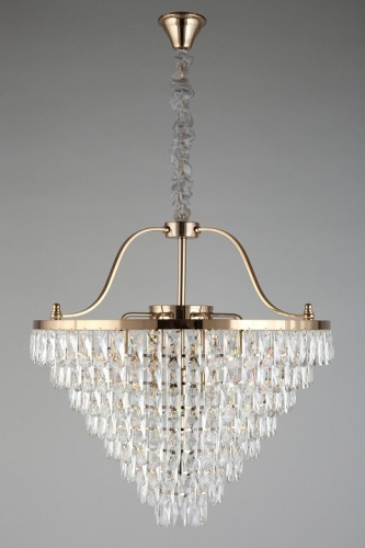 Подвесная люстра Aployt Gerta APL.725.13.13 в Нижнем Новгороде фото 12