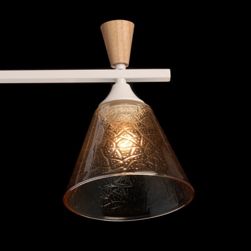 Светильник на штанге De City Дэла 3 635014202 в Нижнем Новгороде фото 4