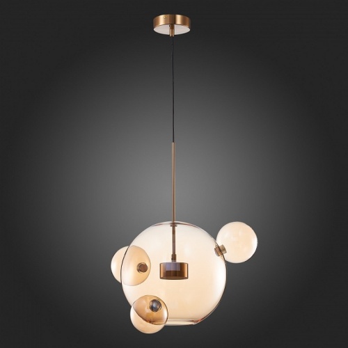 Подвесной светильник ST-Luce Bopone SL1133.303.01 в Нижнем Новгороде фото 2