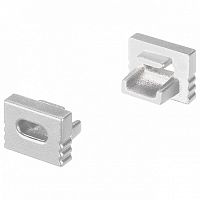 Набор заглушек для профиля с отверстием Arlight  059216 в Нижнем Новгороде