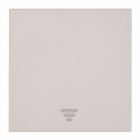 Выключатель одноклавишный без рамки Stekker Мия 50573 в Нижнем Новгороде