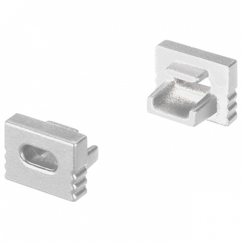 Набор заглушек для профиля с отверстием Arlight  059216 в Нижнем Новгороде