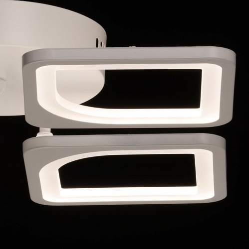 Потолочная люстра De City Мадлен 15 424015104 в Нижнем Новгороде фото 4