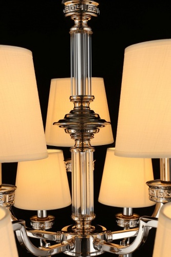 Подвесная люстра Aployt Patricia APL.716.03.15 в Нижнем Новгороде фото 14