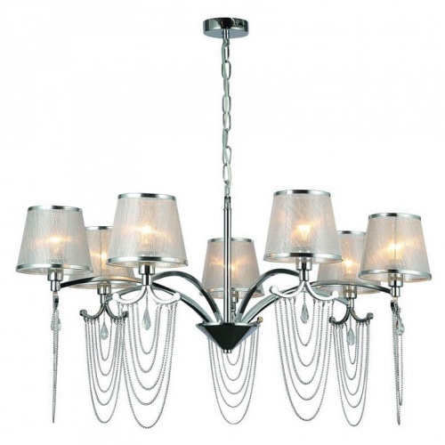 Подвесная люстра F-promo Adorna 2855-7P в Нижнем Новгороде фото 2