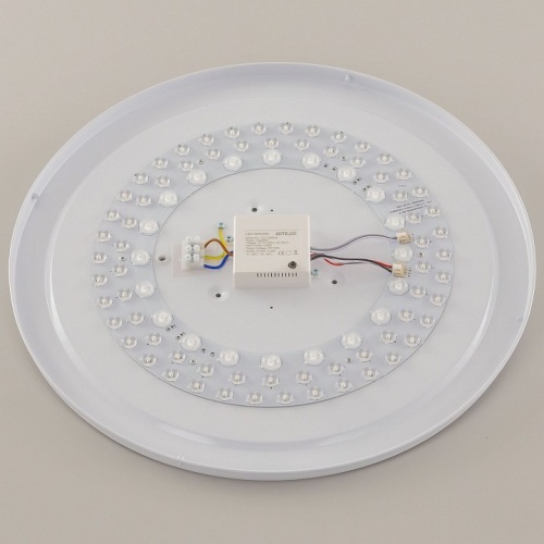 Накладной светильник Citilux Симпла CL714680G в Нижнем Новгороде фото 8