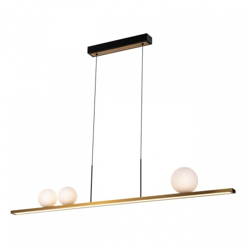 Подвесной светильник Citilux Glob CL209133 в Нижнем Новгороде фото 2