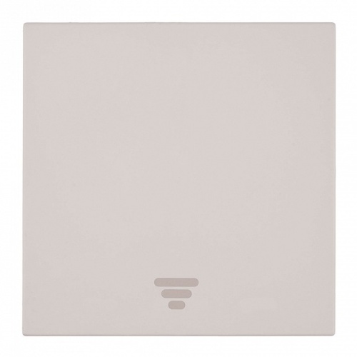 Выключатель одноклавишный без рамки Stekker Мия 50573 в Нижнем Новгороде