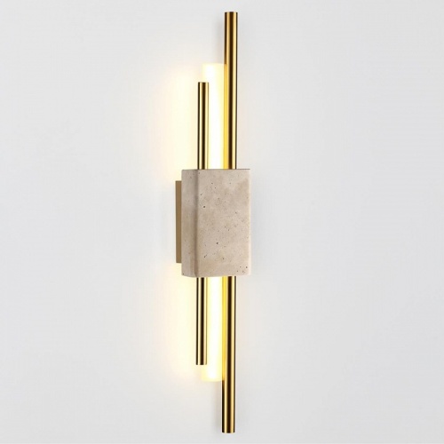 Накладной светильник Odeon Light TRAVERTINO 7034/10WL в Нижнем Новгороде фото 4