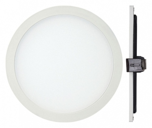 Встраиваемый светильник Mantra Saona C0185 в Нижнем Новгороде фото 5