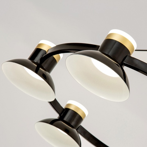 Подвесная люстра Favourite Tatti 4516-6P в Нижнем Новгороде фото 3