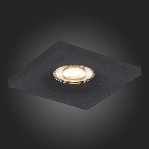 Встраиваемый светильник ST-Luce Gera ST205.418.01 в Нижнем Новгороде фото 6