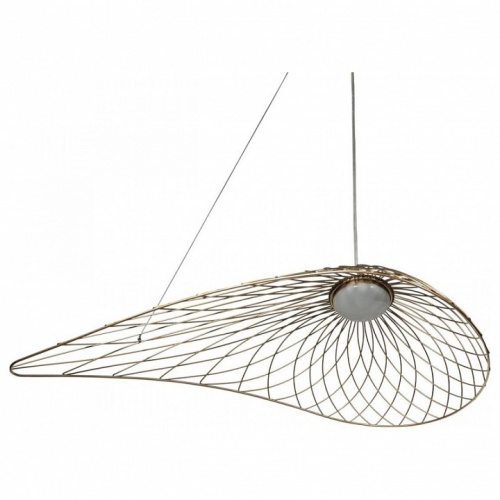 Подвесной светильник Loft it Tressage 10127/760 Gold в Нижнем Новгороде фото 2