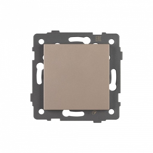 Выключатель самовозвратный одноклавишный без рамки Arlight SWT 049882 в Нижнем Новгороде фото 2