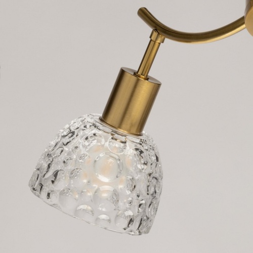 Люстра на штанге De City Блеск 26 315017408 в Нижнем Новгороде фото 3