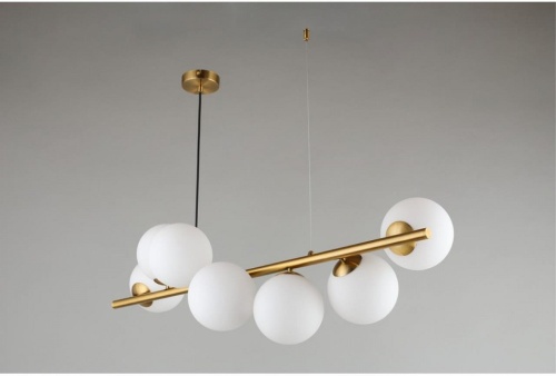 Подвесной светильник Aployt Jagna APL.312.13.07 в Нижнем Новгороде фото 7