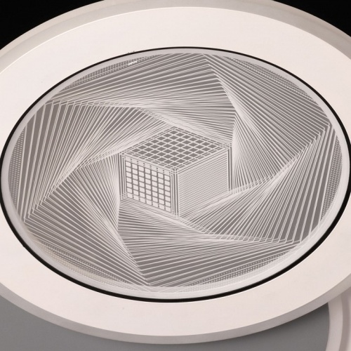 Накладной светильник DeMarkt Норден 66 660013703 в Нижнем Новгороде фото 8