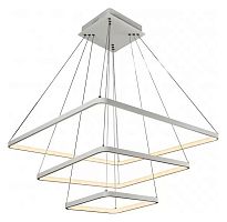 Подвесной светильник iLedex Venus 8153-700+500+300-D-T WH в Нижнем Новгороде