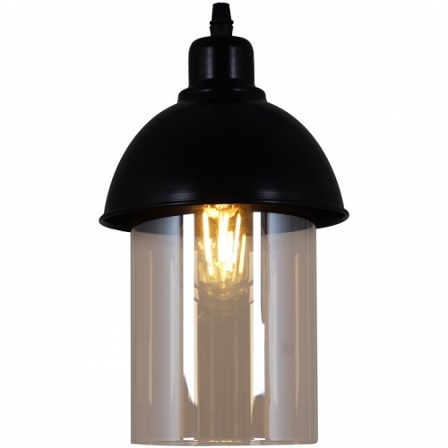 Подвесной светильник 03355-0.4-03 BK в Нижнем Новгороде фото 2