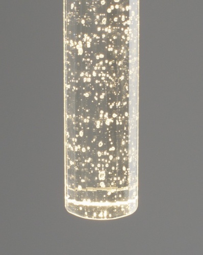 Подвесной светильник Moderli Ran V11393-PL в Нижнем Новгороде фото 2