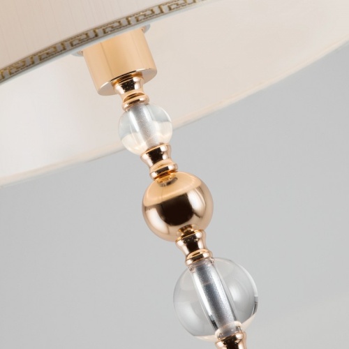 Торшер Eurosvet Sortino 01072/1 золото в Нижнем Новгороде фото 2