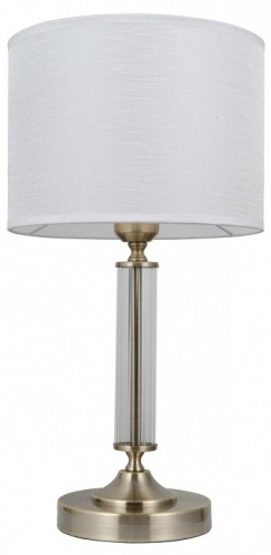 Настольная лампа декоративная MW-Light Конрад 12 667033201 в Заречном