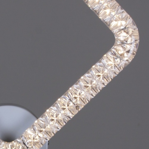 Накладной светильник  19848-0.2-01B WH в Нижнем Новгороде фото 3