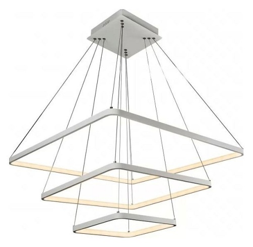Подвесной светильник iLedex Venus 8153-700+500+300-D-T WH в Нижнем Новгороде