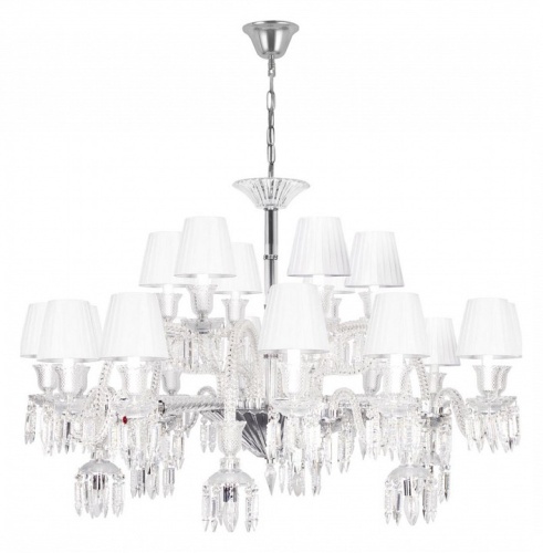 Подвесная люстра Loft it Flambeau 10209/24 в Нижнем Новгороде фото 6