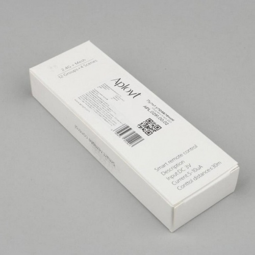 Пульт ДУ Aployt Magnetic track 220 APL.0291.00.02 в Нижнем Новгороде фото 2