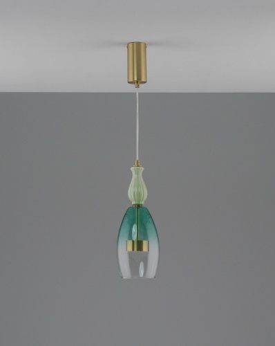 Подвесной светильник Moderli Corals V11150-PL в Нижнем Новгороде фото 4