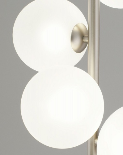 Торшер Moderli Renny V11470-5F в Нижнем Новгороде фото 2