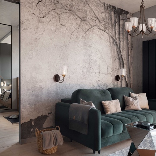 Бра MW-Light Альгеро 9 285022601 в Нижнем Новгороде фото 2