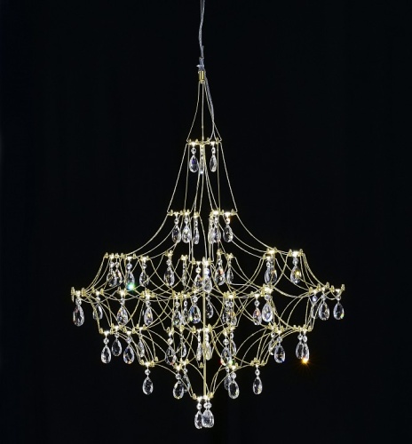 Подвесная люстра MyFar Allegria MR2642-66P-50AD в Нижнем Новгороде