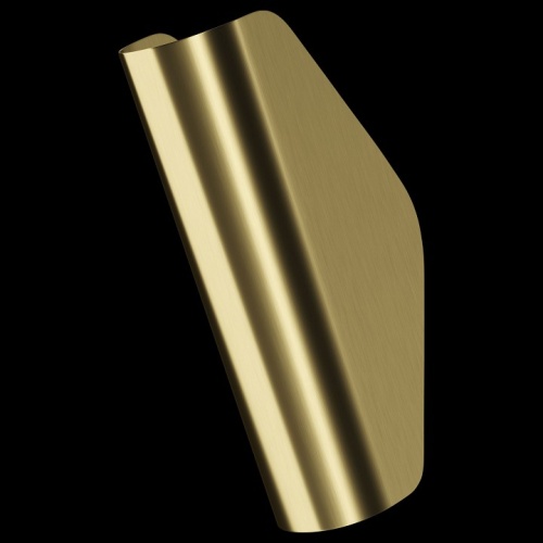 Накладной светильник Maytoni Notta MOD417WL-01BS в Нижнем Новгороде фото 5