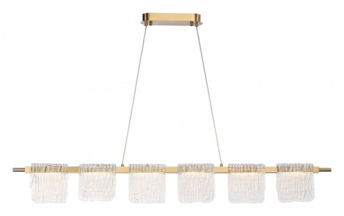 Подвесной светильник ST-Luce VOILE SL6021.203.36 в Нижнем Новгороде фото 4