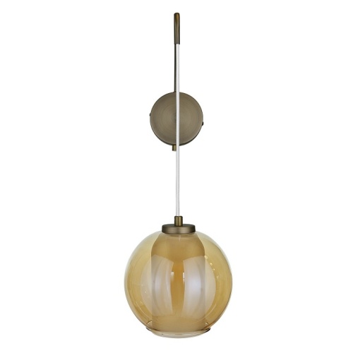 Бра 33 идеи M-M04AM WLL408.01.17.002ABM-M04AM в Нижнем Новгороде фото 3