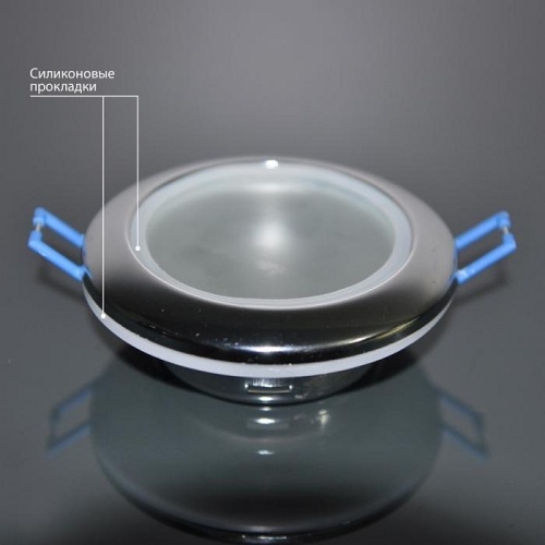 Встраиваемый светильник Elektrostandard Moist a031492 в Нижнем Новгороде фото 2