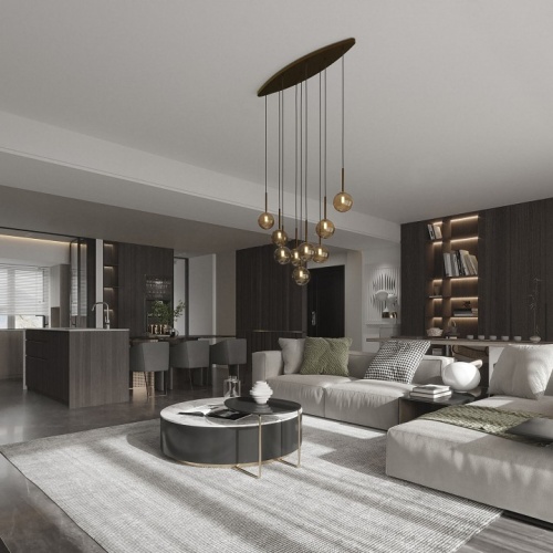 Подвесной светильник TK Lighting Estera 6149 Estera в Нижнем Новгороде фото 3