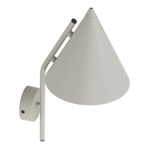Бра TK Lighting Cono 11089 CONO BEIGE в Нижнем Новгороде фото 4